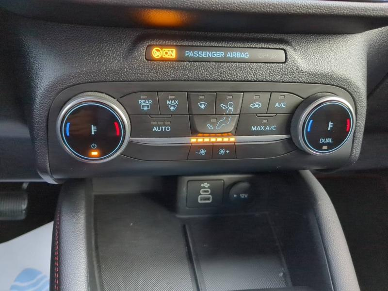 FORD Kuga d’occasion à vendre à ALÈS chez SNMA (Photo 10)