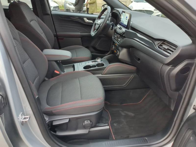 FORD Kuga d’occasion à vendre à ALÈS chez SNMA (Photo 18)