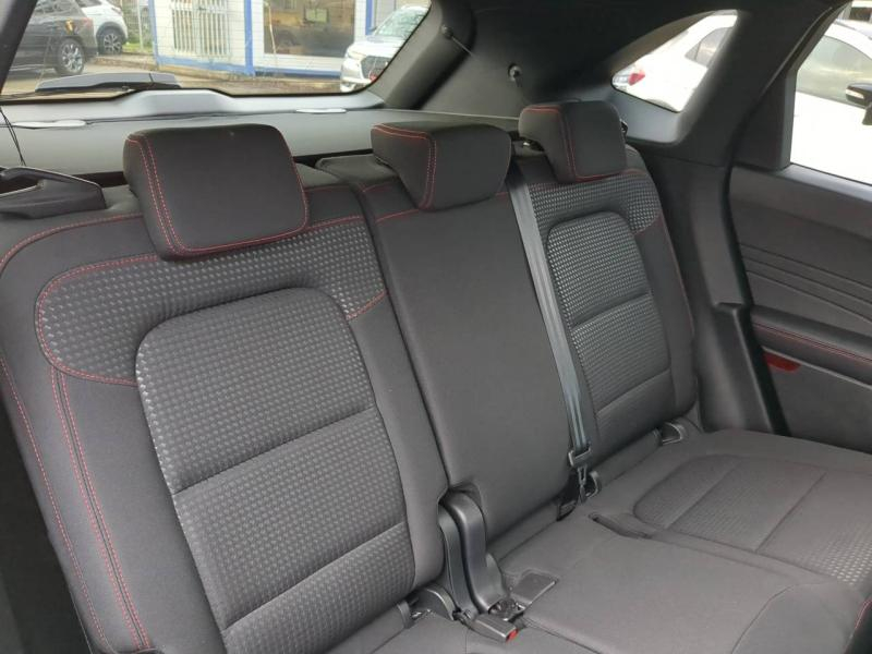 FORD Kuga d’occasion à vendre à ALÈS chez SNMA (Photo 19)