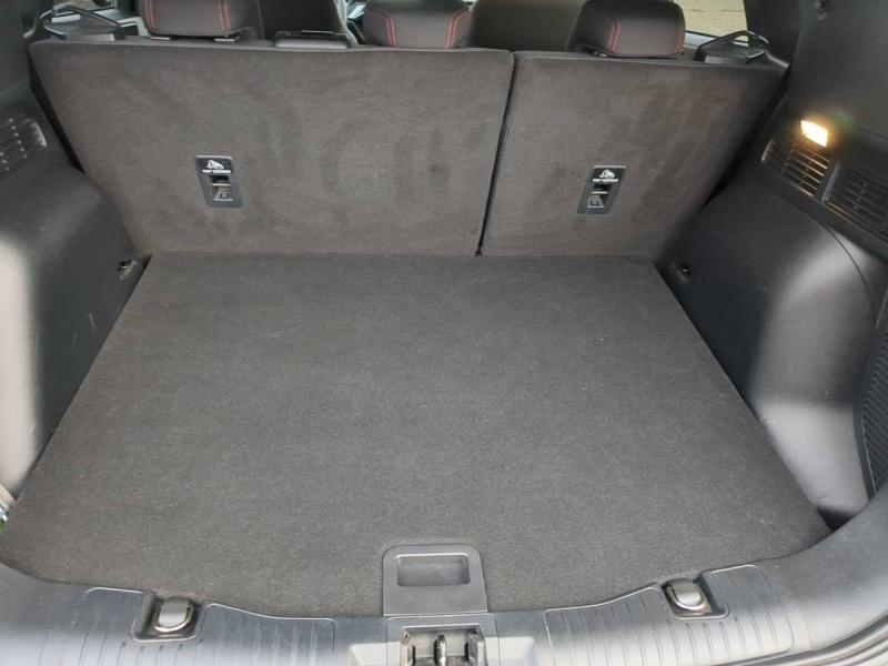 FORD Kuga d’occasion à vendre à ALÈS chez SNMA (Photo 20)