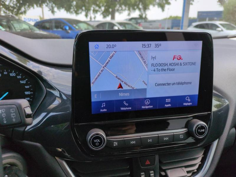 FORD Puma d’occasion à vendre à ALÈS chez SNMA (Photo 8)