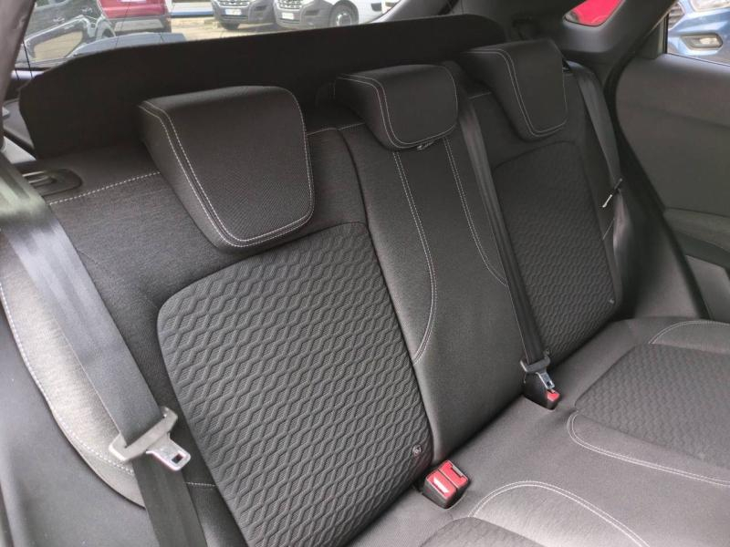 FORD Puma d’occasion à vendre à ALÈS chez SNMA (Photo 16)