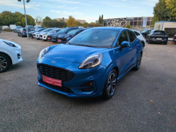FORD Puma d’occasion à vendre à ALÈS