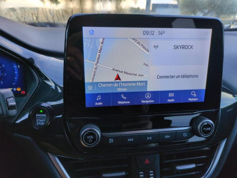 FORD Puma d’occasion à vendre à ALÈS chez SNMA (Photo 9)