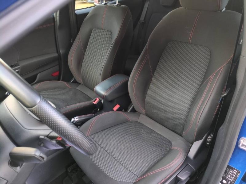 FORD Puma d’occasion à vendre à ALÈS chez SNMA (Photo 16)