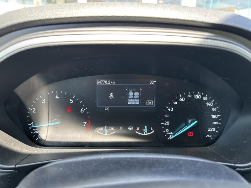 FORD Focus Active d’occasion à vendre à ALÈS chez SNMA (Photo 14)