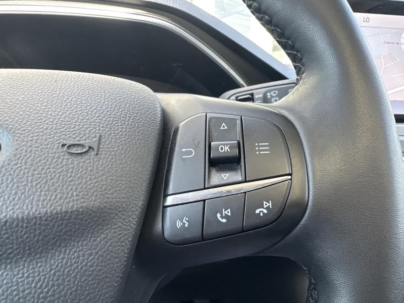 FORD Focus Active d’occasion à vendre à ALÈS chez SNMA (Photo 15)