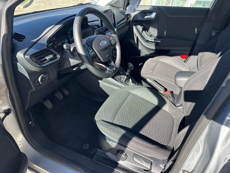 FORD Puma d’occasion à vendre à ALÈS chez SNMA (Photo 8)