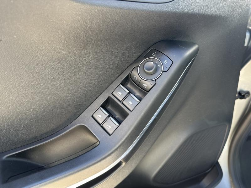 FORD Puma d’occasion à vendre à ALÈS chez SNMA (Photo 9)