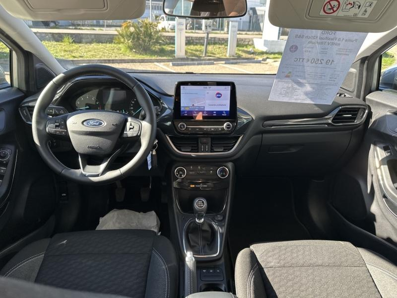 FORD Puma d’occasion à vendre à ALÈS chez SNMA (Photo 12)
