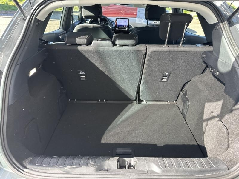 FORD Puma d’occasion à vendre à ALÈS chez SNMA (Photo 13)