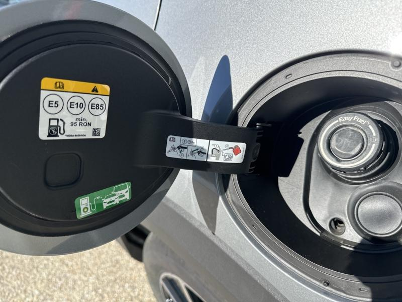 FORD Puma d’occasion à vendre à ALÈS chez SNMA (Photo 14)