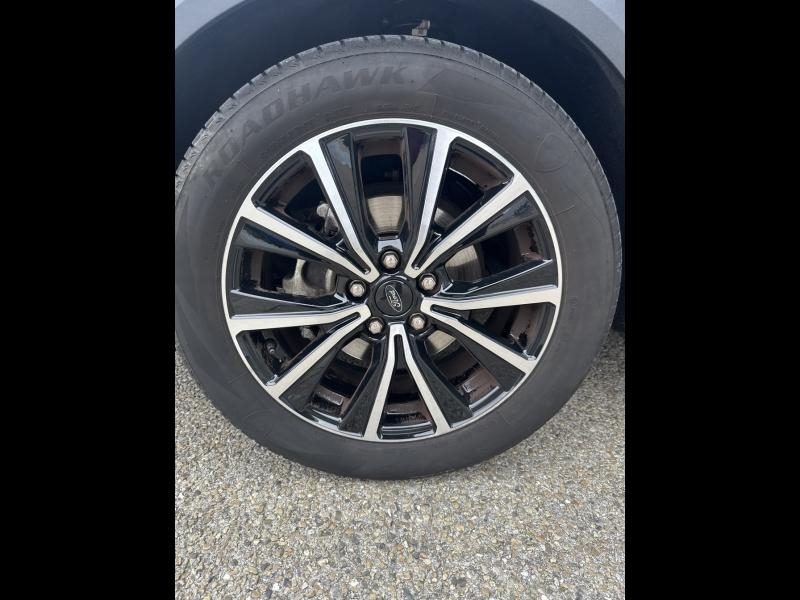 FORD Puma d’occasion à vendre à ALÈS chez SNMA (Photo 7)