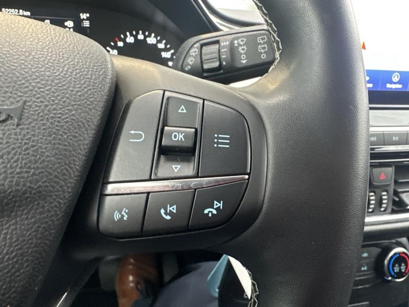 FORD Puma d’occasion à vendre à ALÈS chez SNMA (Photo 19)