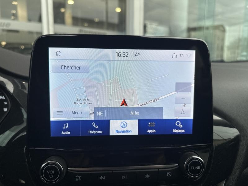 FORD Puma d’occasion à vendre à ALÈS chez SNMA (Photo 20)