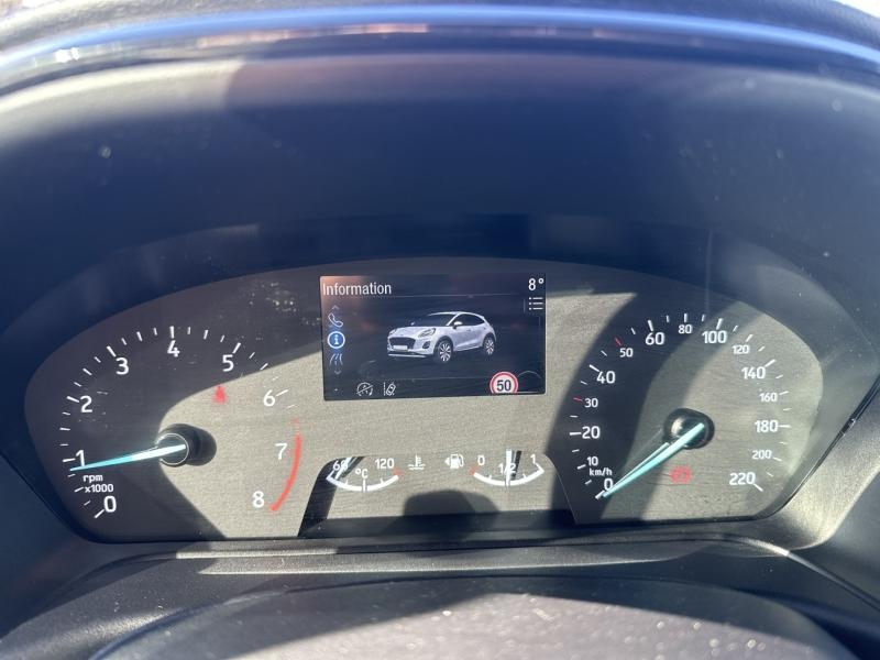 FORD Puma d’occasion à vendre à ALÈS chez SNMA (Photo 17)