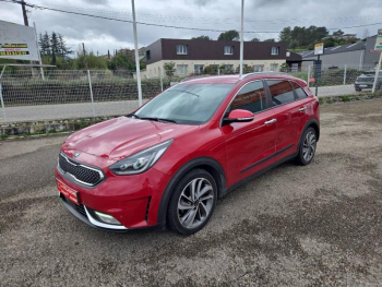 KIA Niro d’occasion à vendre à ALÈS
