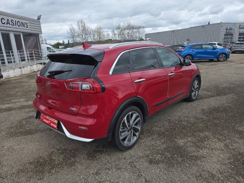 KIA Niro d’occasion à vendre à ALÈS chez SNMA (Photo 5)