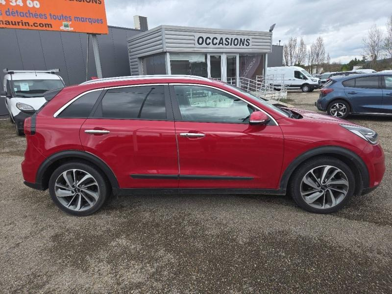 KIA Niro d’occasion à vendre à ALÈS chez SNMA (Photo 6)