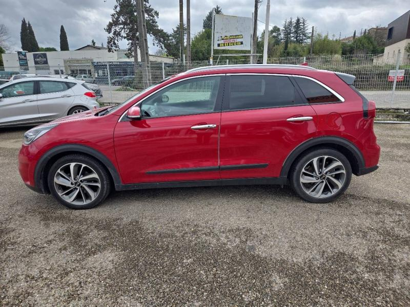 KIA Niro d’occasion à vendre à ALÈS chez SNMA (Photo 7)