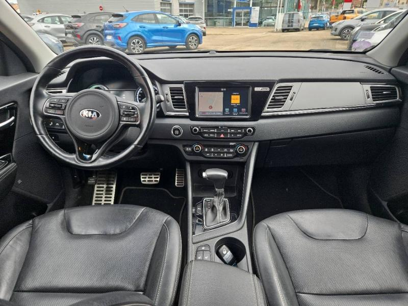 KIA Niro d’occasion à vendre à ALÈS chez SNMA (Photo 9)