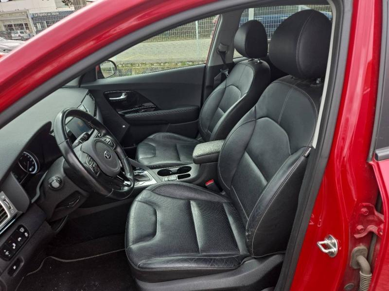 KIA Niro d’occasion à vendre à ALÈS chez SNMA (Photo 11)