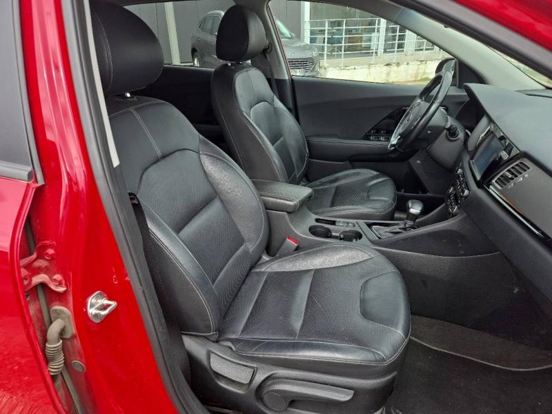 KIA Niro d’occasion à vendre à ALÈS chez SNMA (Photo 12)