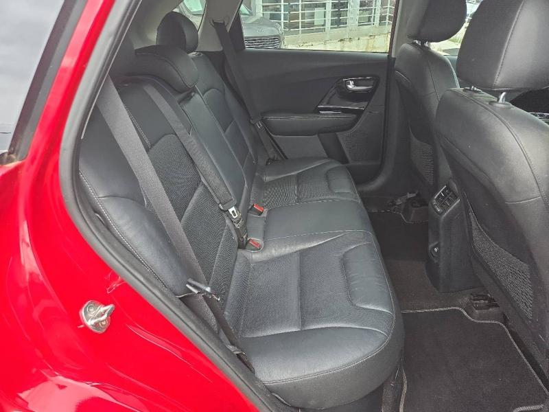 KIA Niro d’occasion à vendre à ALÈS chez SNMA (Photo 13)