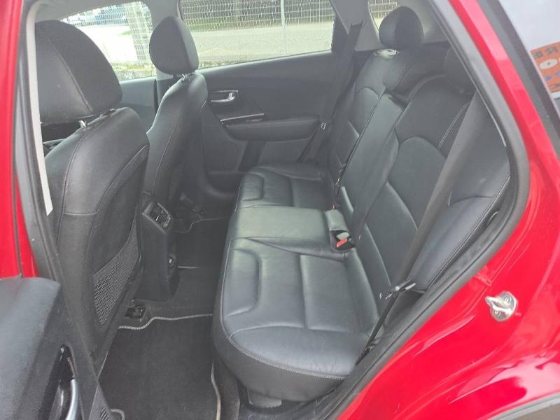 KIA Niro d’occasion à vendre à ALÈS chez SNMA (Photo 14)