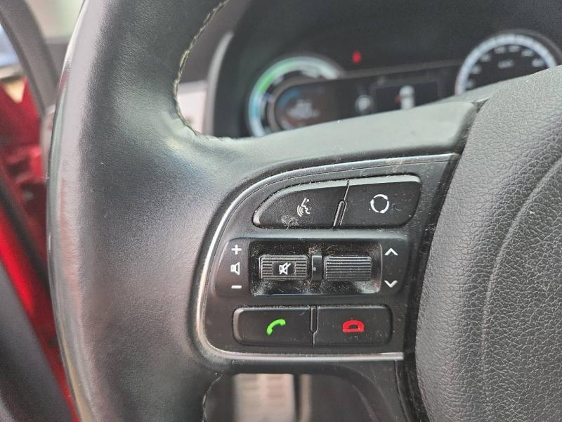 KIA Niro d’occasion à vendre à ALÈS chez SNMA (Photo 15)