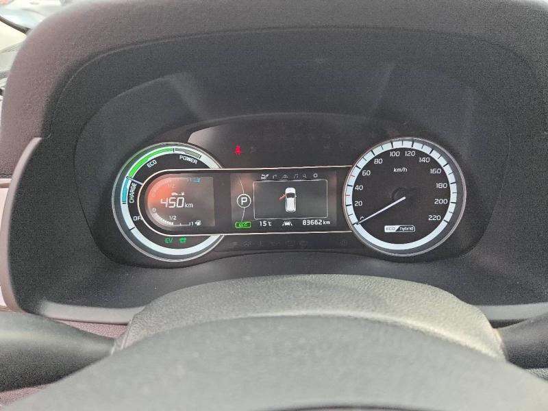 KIA Niro d’occasion à vendre à ALÈS chez SNMA (Photo 17)
