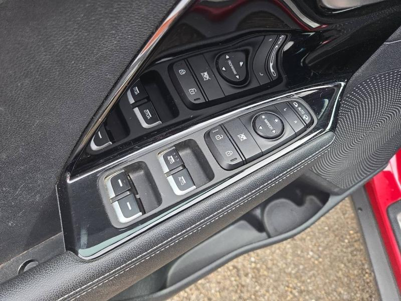 KIA Niro d’occasion à vendre à ALÈS chez SNMA (Photo 20)