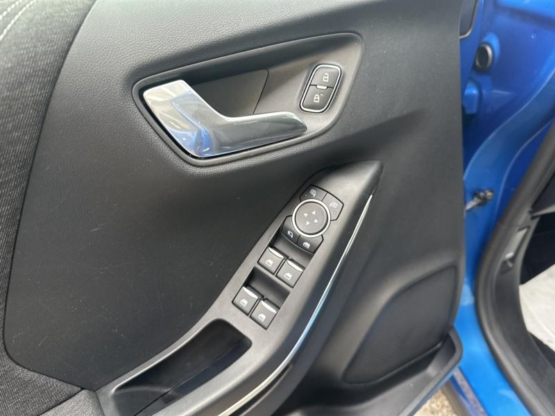 FORD Puma d’occasion à vendre à ALÈS chez SNMA (Photo 9)