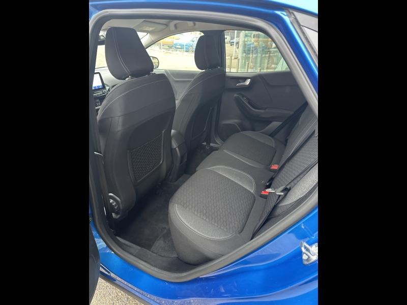 FORD Puma d’occasion à vendre à ALÈS chez SNMA (Photo 11)