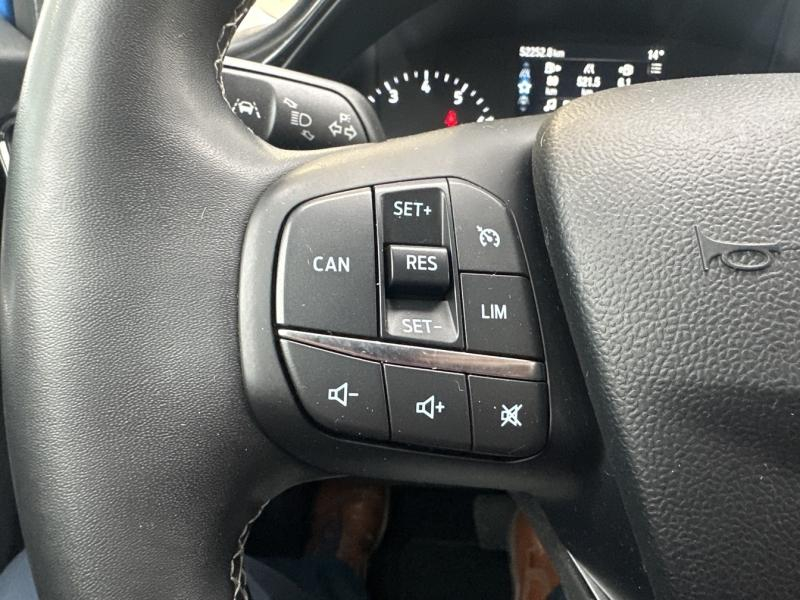 FORD Puma d’occasion à vendre à ALÈS chez SNMA (Photo 17)