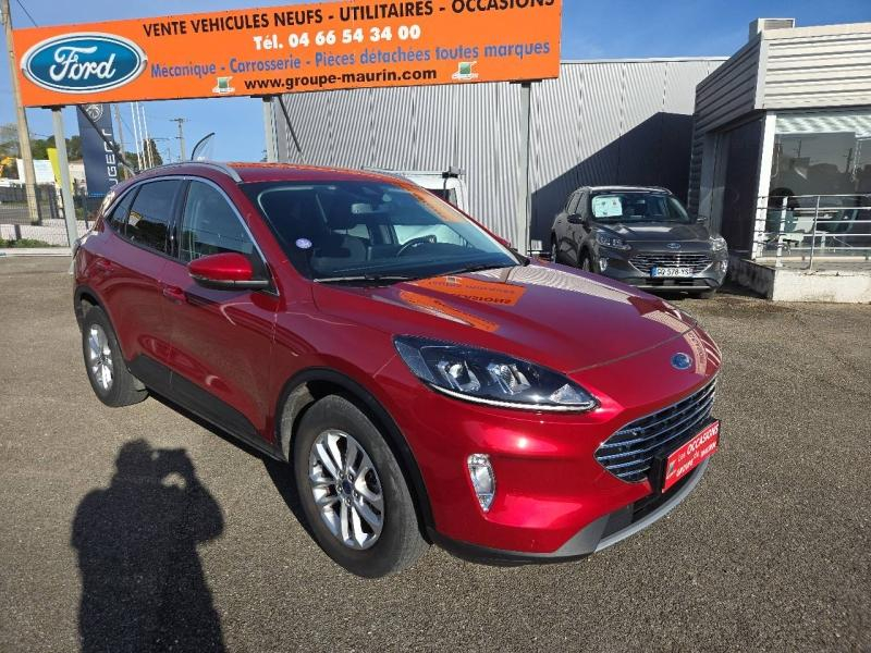 FORD Kuga d’occasion à vendre à ALÈS chez SNMA (Photo 3)