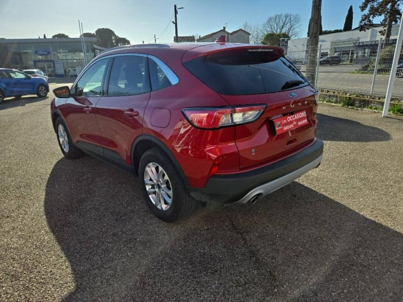 FORD Kuga d’occasion à vendre à ALÈS chez SNMA (Photo 4)