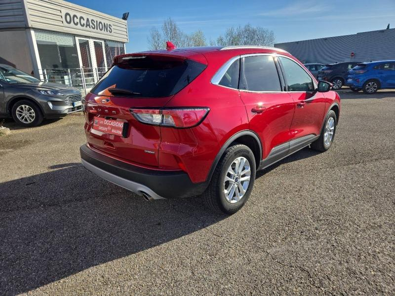 FORD Kuga d’occasion à vendre à ALÈS chez SNMA (Photo 5)