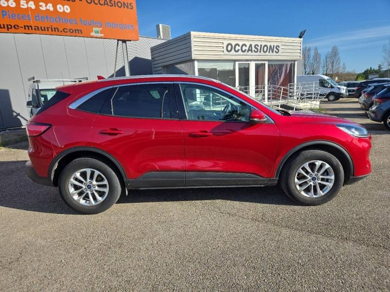 FORD Kuga d’occasion à vendre à ALÈS chez SNMA (Photo 6)