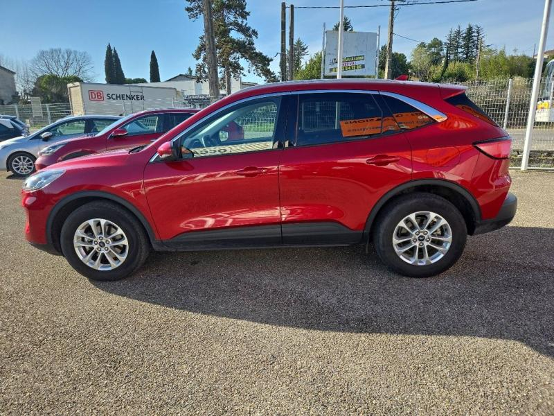 FORD Kuga d’occasion à vendre à ALÈS chez SNMA (Photo 7)