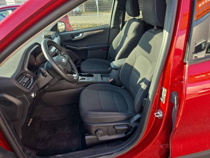 FORD Kuga d’occasion à vendre à ALÈS chez SNMA (Photo 9)