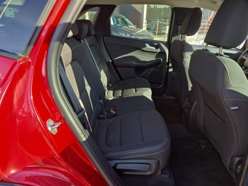 FORD Kuga d’occasion à vendre à ALÈS chez SNMA (Photo 12)