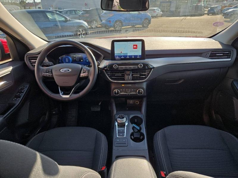 FORD Kuga d’occasion à vendre à ALÈS chez SNMA (Photo 13)