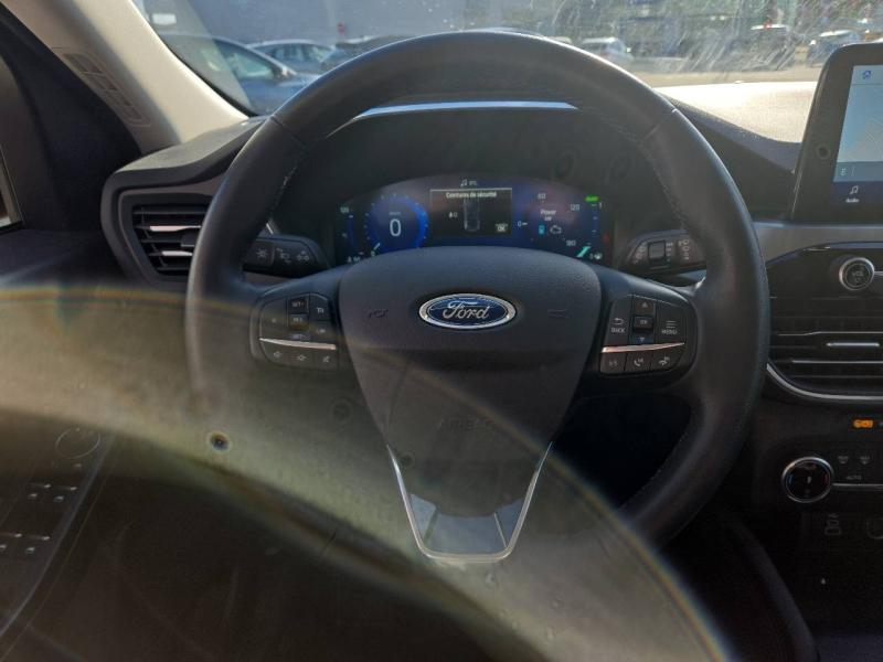 FORD Kuga d’occasion à vendre à ALÈS chez SNMA (Photo 14)