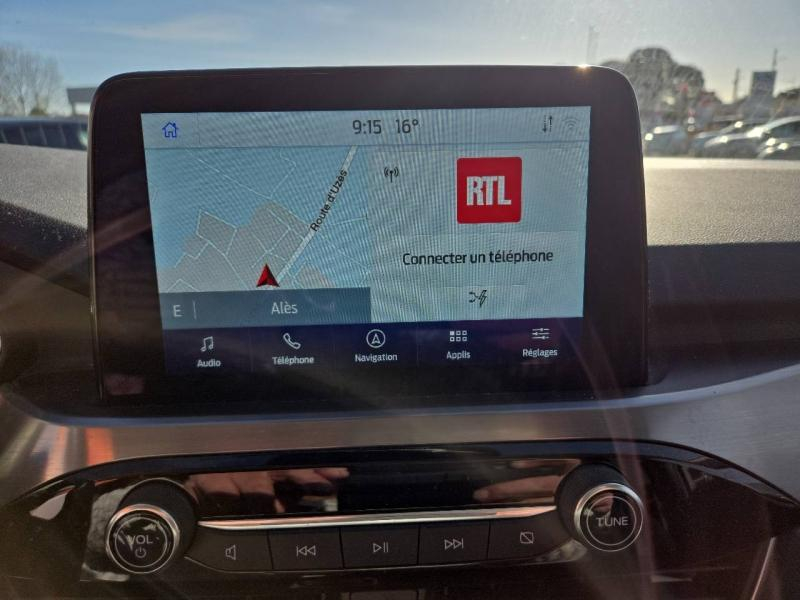 FORD Kuga d’occasion à vendre à ALÈS chez SNMA (Photo 17)