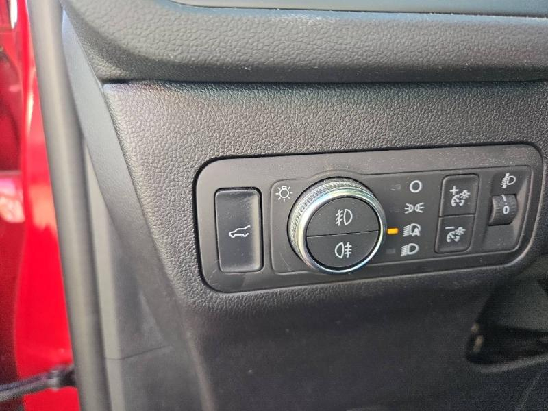 FORD Kuga d’occasion à vendre à ALÈS chez SNMA (Photo 19)