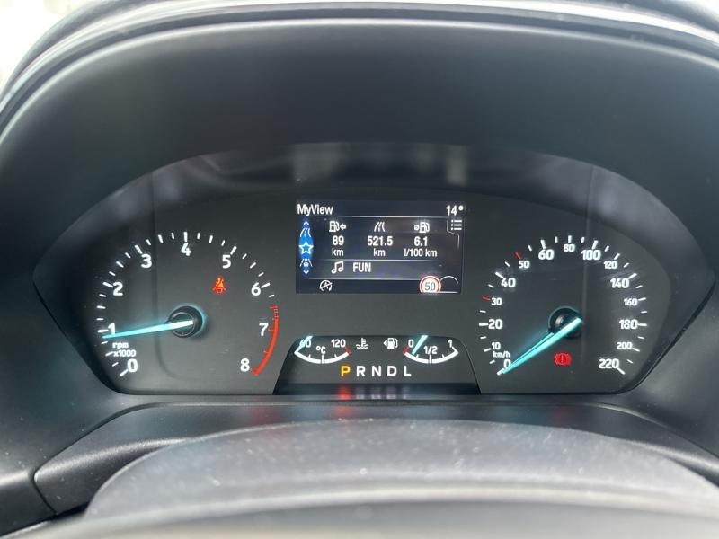 FORD Puma d’occasion à vendre à ALÈS chez SNMA (Photo 17)