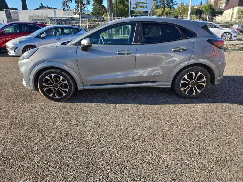 FORD Puma d’occasion à vendre à ALÈS chez SNMA (Photo 4)