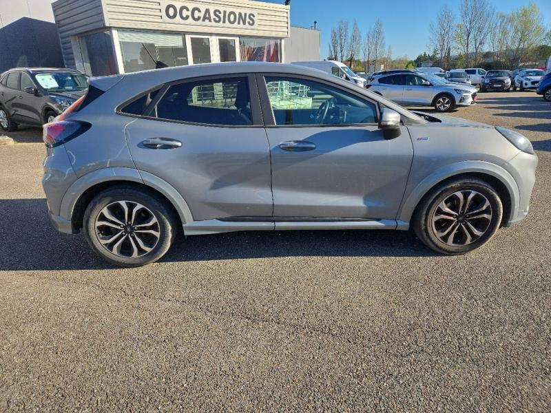 FORD Puma d’occasion à vendre à ALÈS chez SNMA (Photo 5)