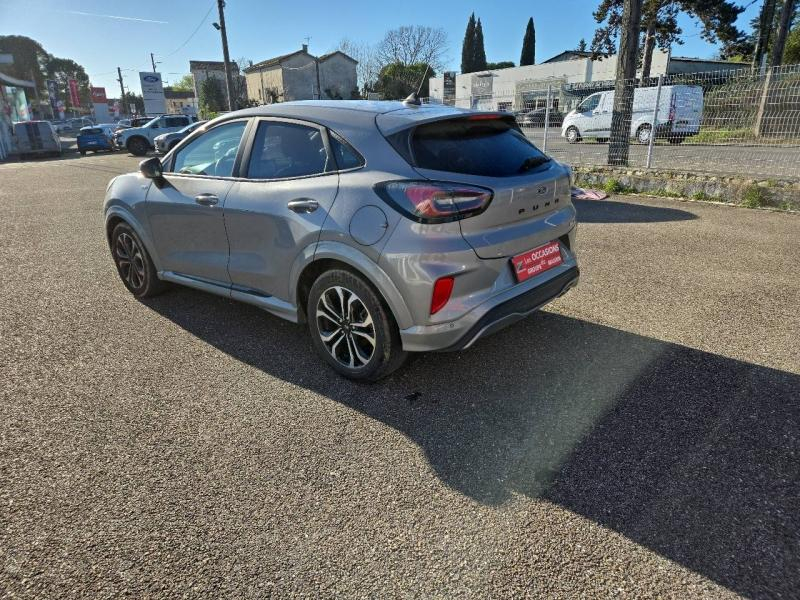 FORD Puma d’occasion à vendre à ALÈS chez SNMA (Photo 6)